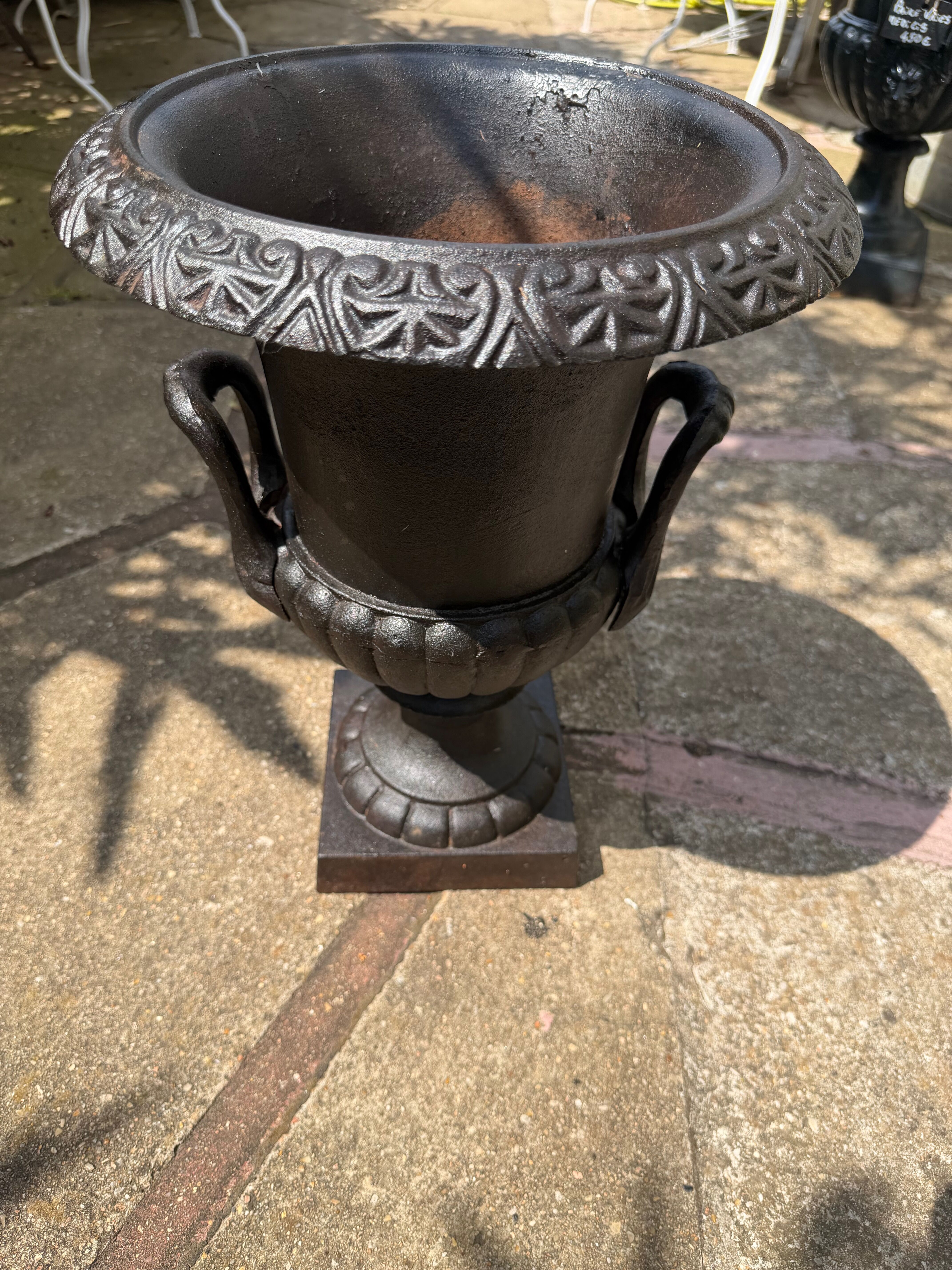 Medical vase 20th century