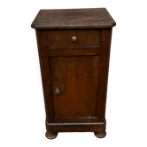 Bedside louis Philippe