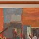 « Rue marocaine » par Brita Hansson