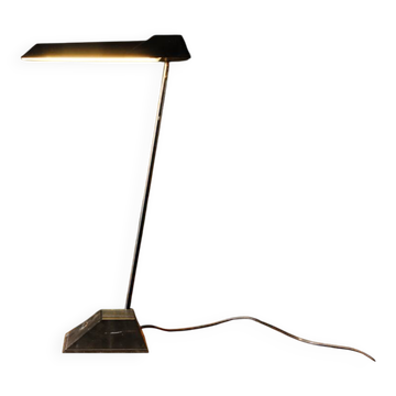 1980s lamp, Diedre design, Solere brand