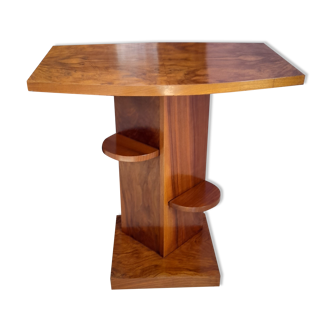 Art deco table