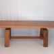 Table par Silvio Coppola pour Bernini, 1960