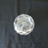 Baccarat crystal carafe Model Richelieu