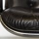 Executive chair by Charles Pollock for Knoll International, 1960s