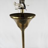 Lustre attribué à Pietro Chiesa pour Fontana Arte, années 1940