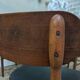 Chaises Gessef