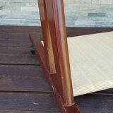 Vintage Jullian 60s wheeled dessert