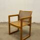 Cane chair
