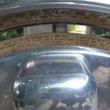 Balance Lutrana R25 chrome