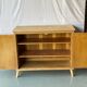 Vintage Scandinavian chest of drawers from the 60s restored
