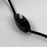 "Eye Ball" desk lamp, 60s.