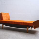 Mid Century Daybed, Norway 1960's