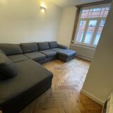 Corner sofa