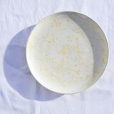 4 ceramic plates large model
