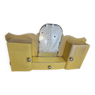 Medicine cabinet / bathroom cabinet 1930