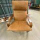 "Poem / Poäng" armchair, Noboru Nakamura, Möbel-IKEA, Sweden, 1960