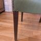 Bridge armchair