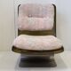 Grosfillex armchair by Albert jacob 1970 vintage