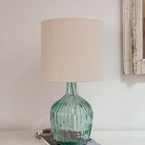 Lampe dame jeanne