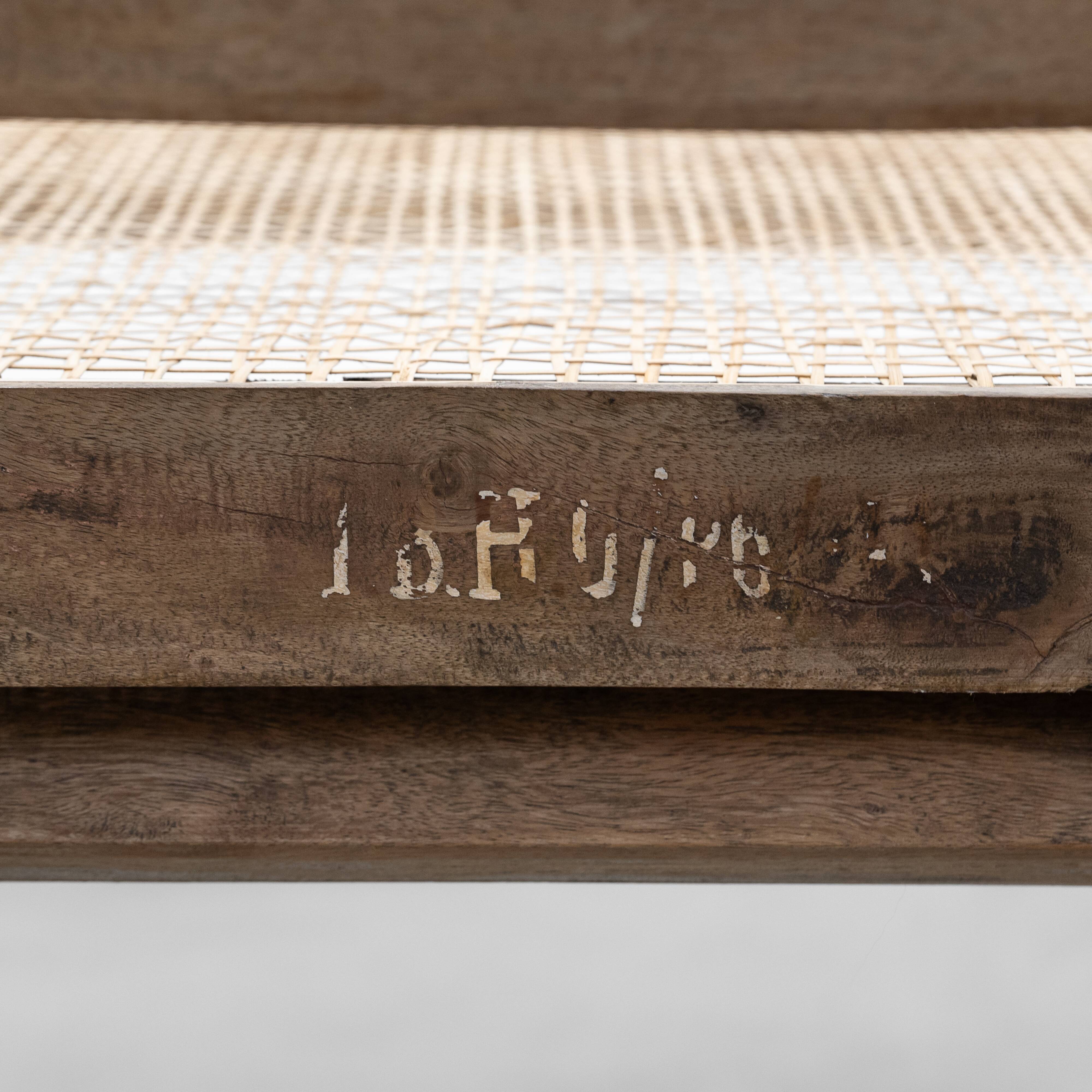 Pair of Easy Chair "IBHO"