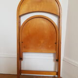 Chaise Thonet b751 pliante
