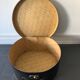 Old hat box