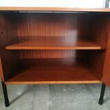 Enfilade Minvielle ARP