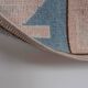 Vintage Turkish Oushak rug 175x252 cm