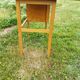 Vintage desk