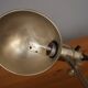 Lampe articulée industrielle, années 1930