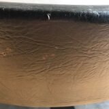 Office chair on wheels