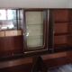 Large living room furniture / Vintage sideboard (1950s-60s)