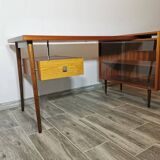 Vintage Desk from Up Závody