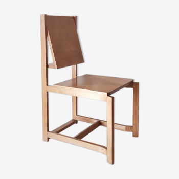 Chaise design Philippe Parent