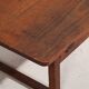 Table basse japonaise ancienne avec tiroirs – période Showa (c.1926-1970) #65