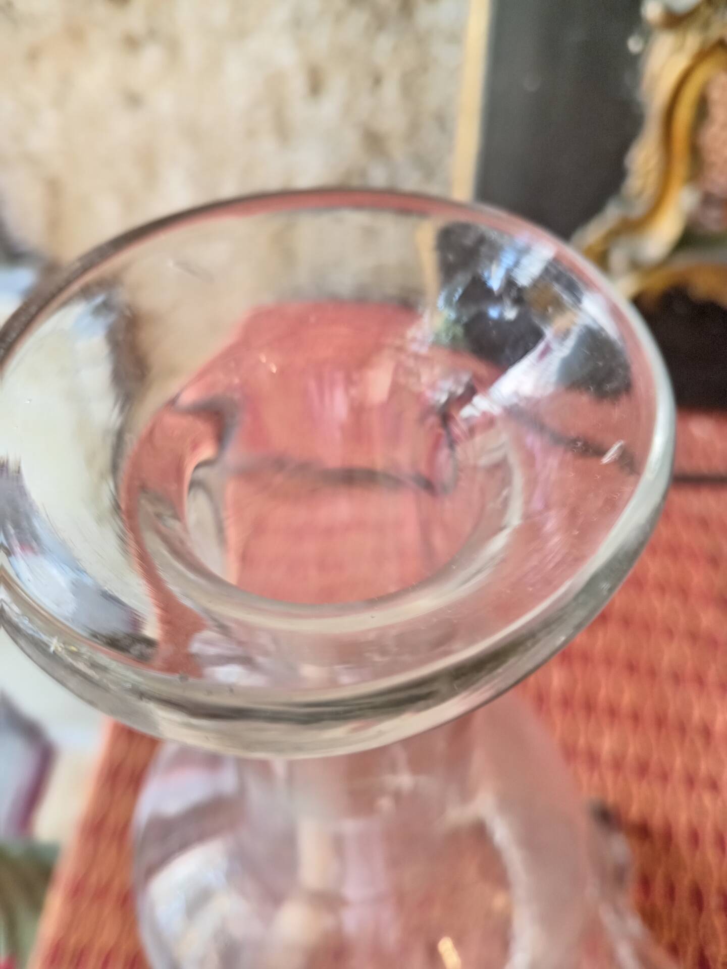 Wine decanter