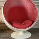 Fauteuil ballon