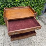 Silverware chest of drawers for housewife