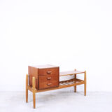 Scandinavian teak furniture, 1960