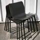 Set of 4 chairs Chassis, Wilkhahn