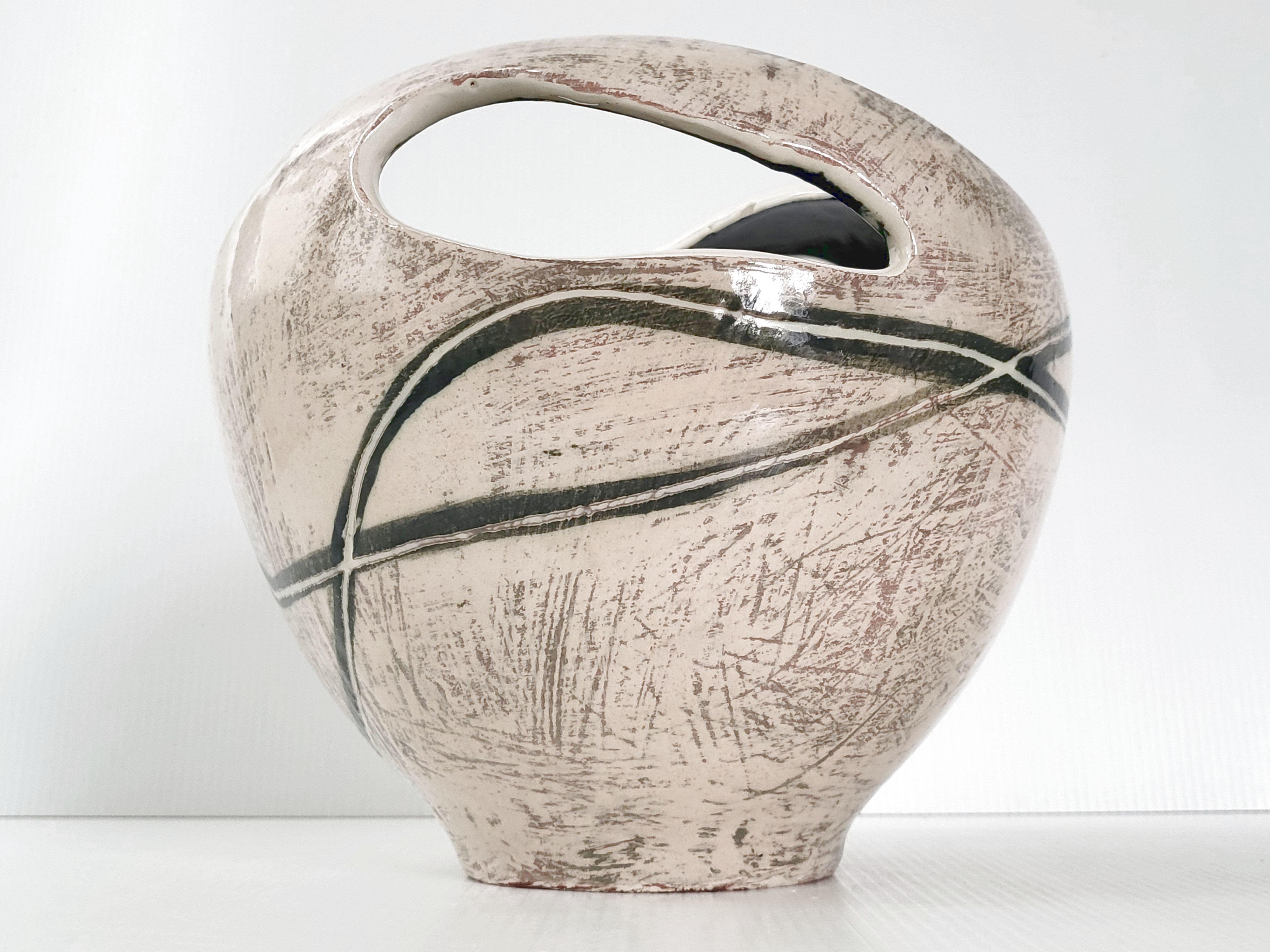 Vintage vase 1960