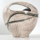 Vintage vase 1960