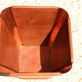 Paper basket Jacques-Emile Ruhlmann