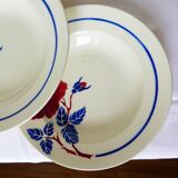 4 K&G hollow plates model Chantal 220527