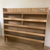 Shelf furniture