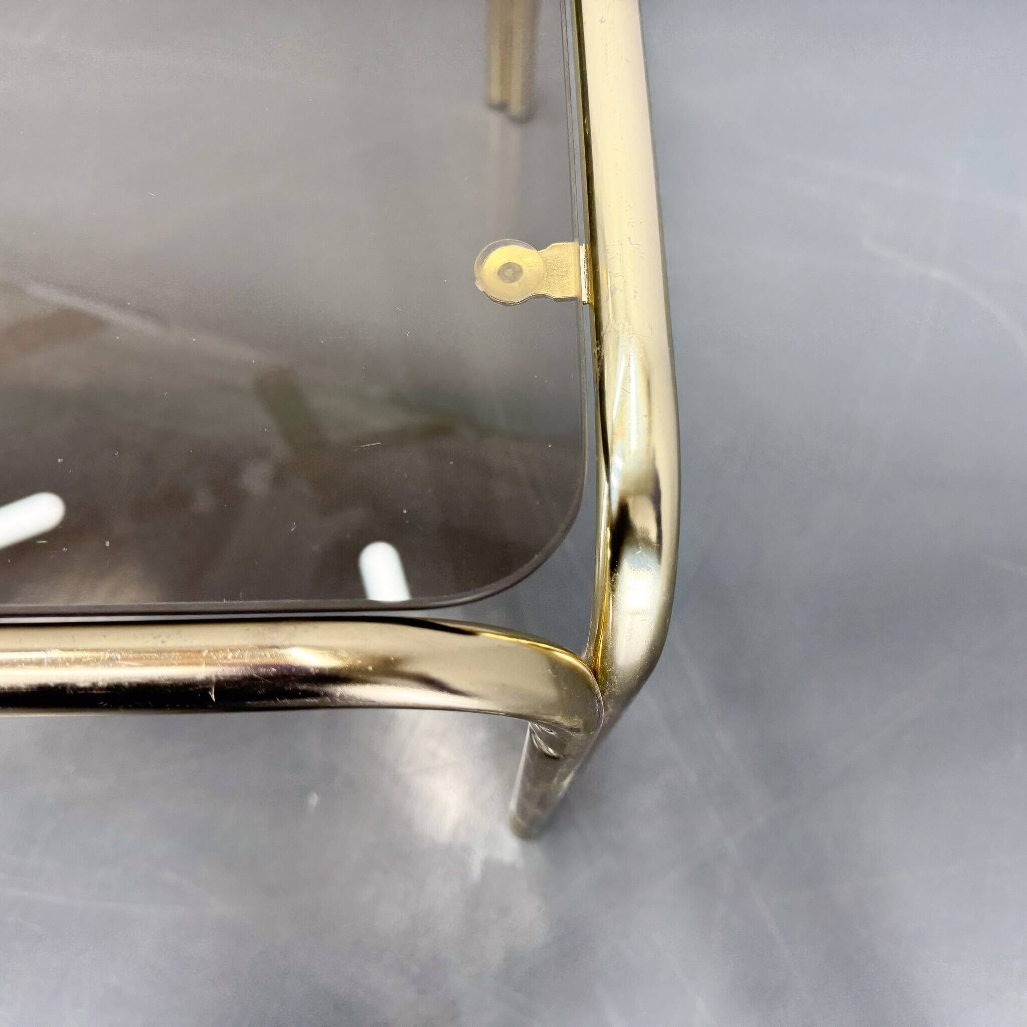 1970s Side or Coffee Table, Germany