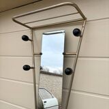 60s coat rack