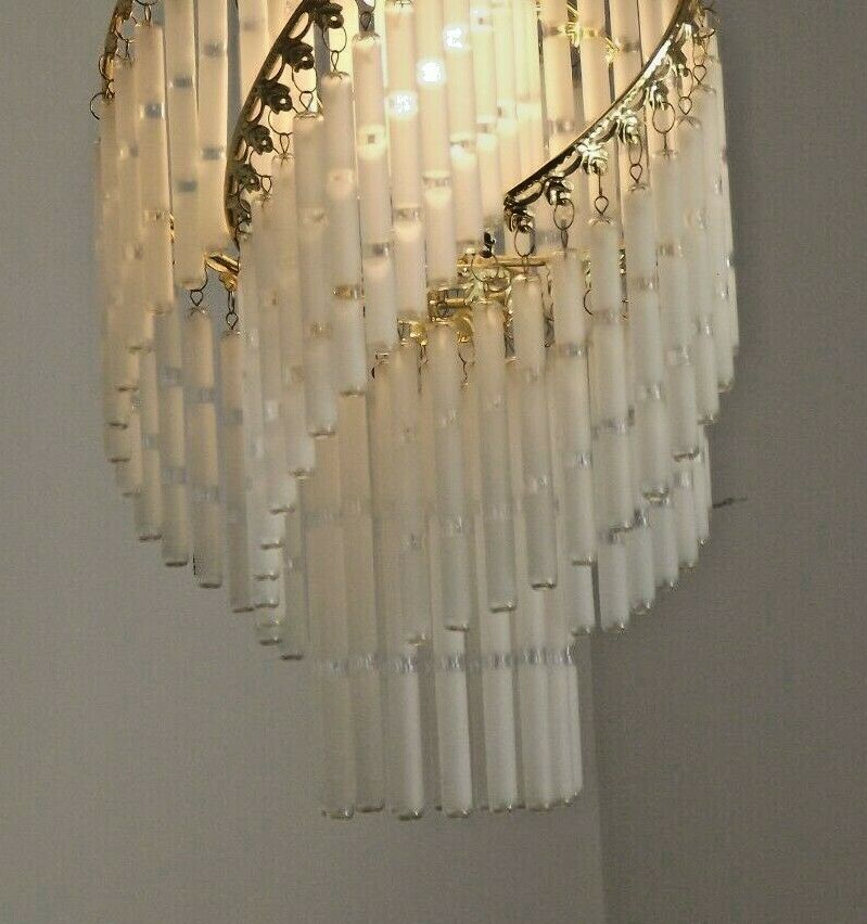 Suspension vintage