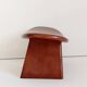 Japanese meditation stool