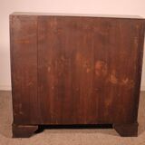 18th century period mahogany secretary